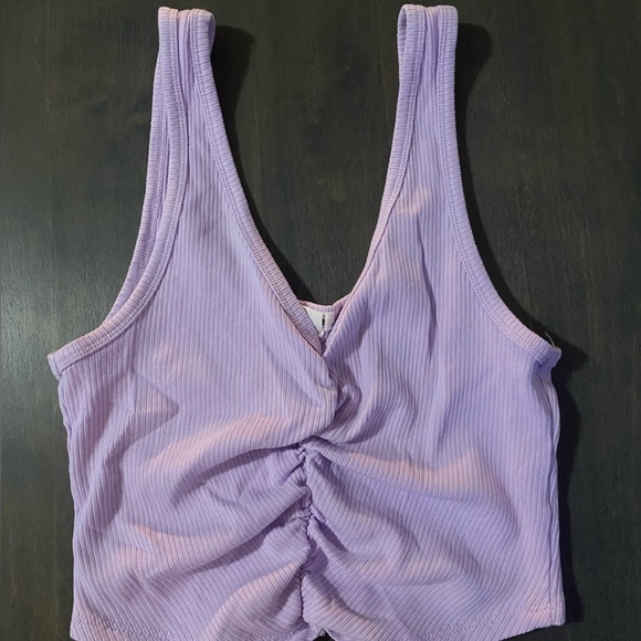 GARAGE - LOT OF 3 TOPS - Picture 11 of 14